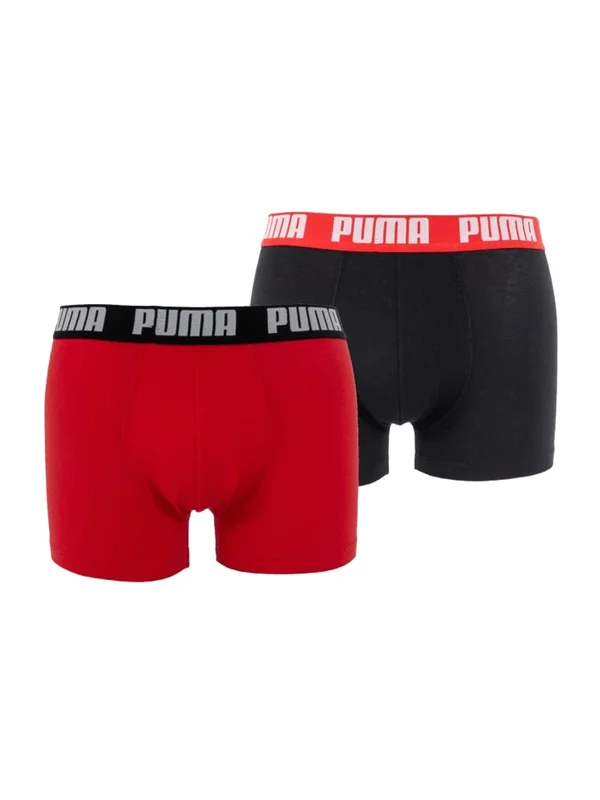 Basic Boxer 2P