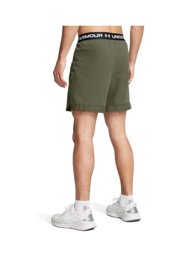 Vanish Woven 6in Shorts