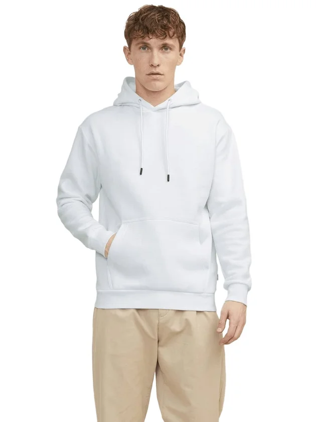 Bradley Sweat Hood Noos