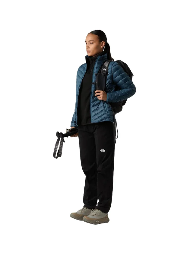 Huila Synth Jacket