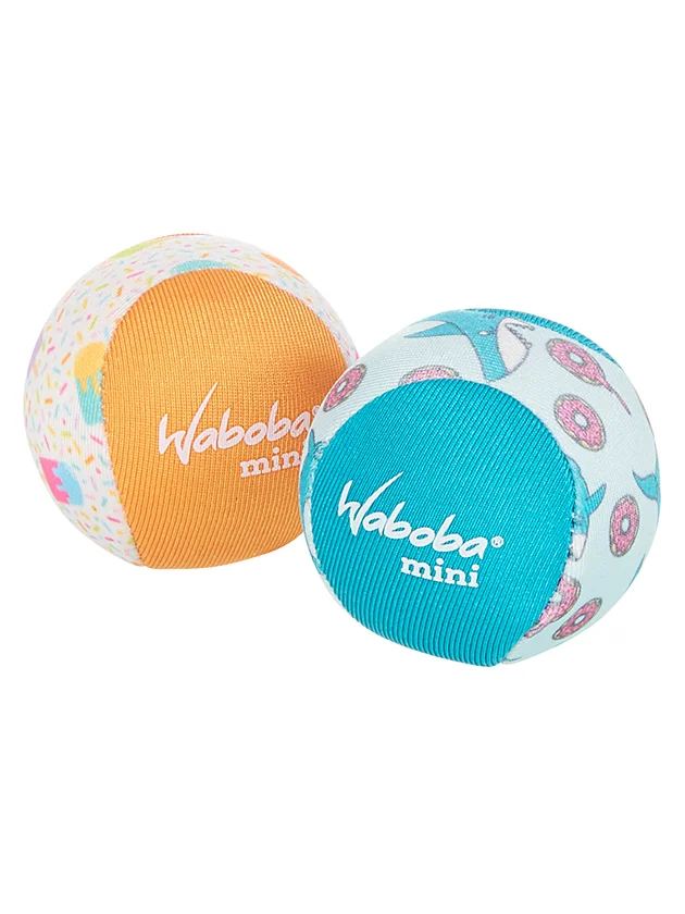 Balle Water Mini