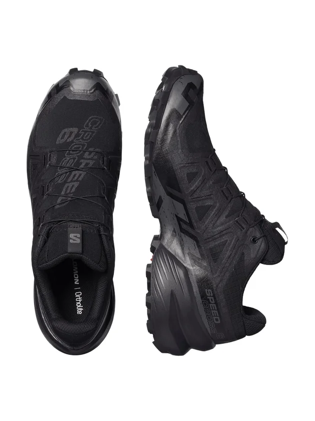 Speedcross 6 GTX