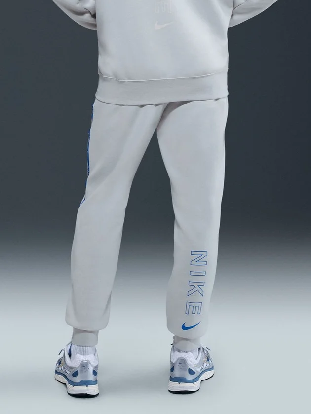 Cs Jogger Flc Bb