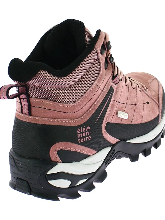 Chaussure De Marche Tige Haute