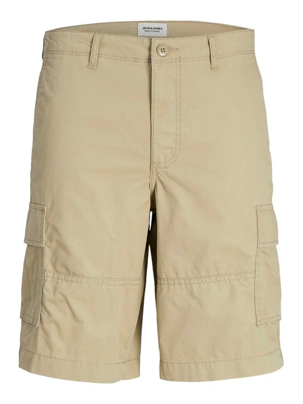Jjcampaign Short