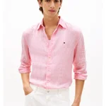 CLASSIC PINK / STRIPE