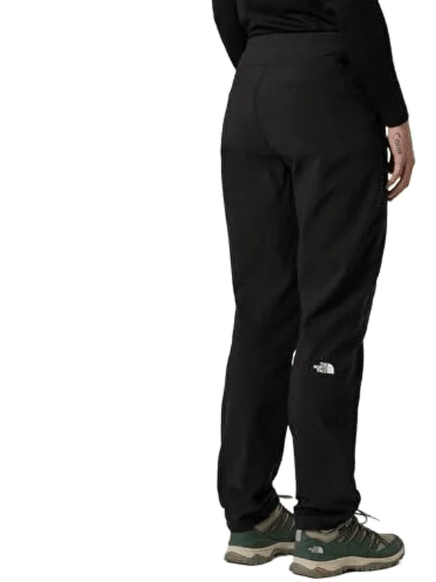 Diablo Reg Straight Pants