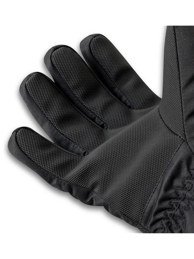 Glacier Glove