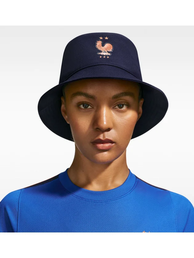 FFF NK Apex Bucket Hat
