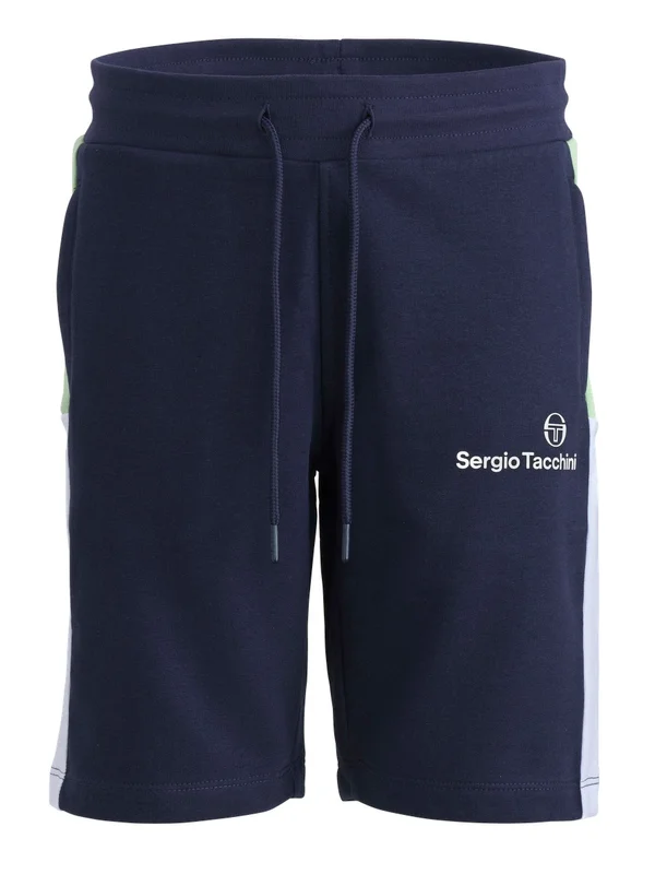 Incastro Fleece Bermuda