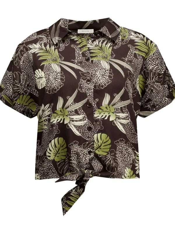 Alina Shirt Ope