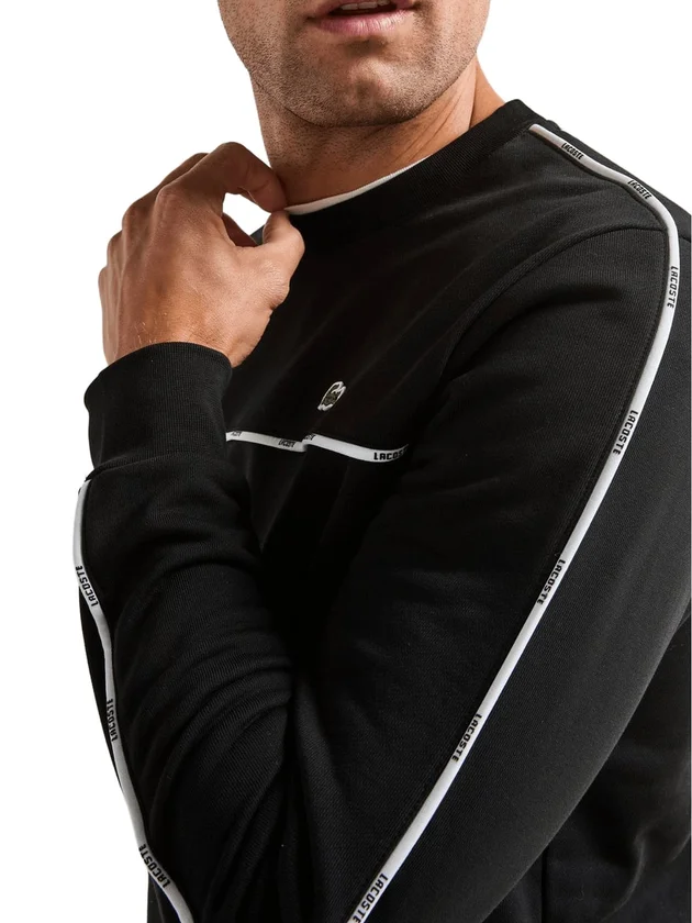 Sweatshirt Tape