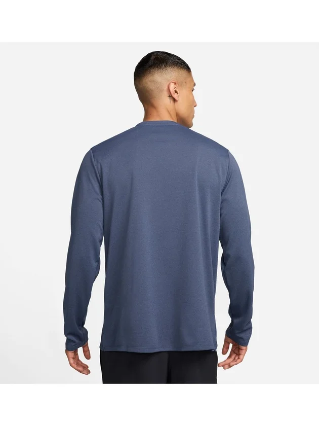 Df UV Miler Top LS