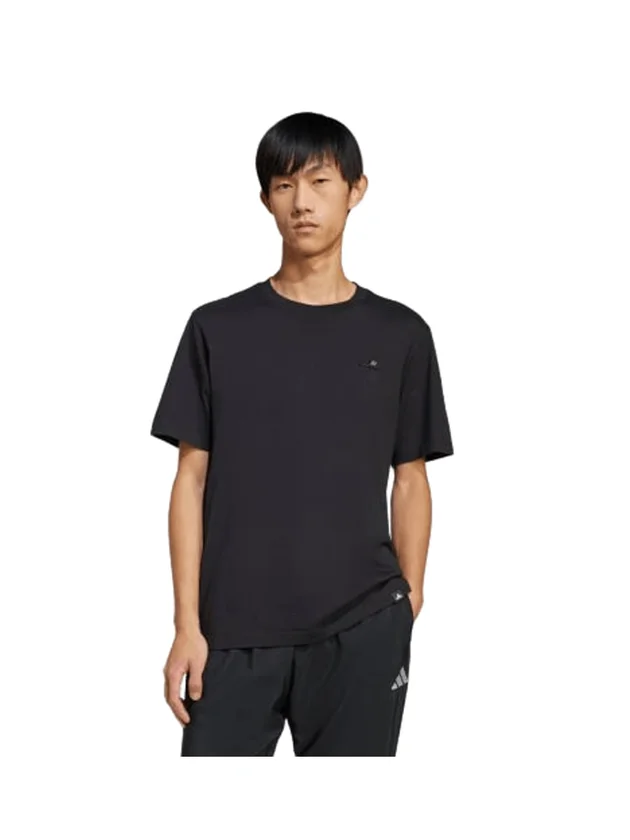 L Slide Tee