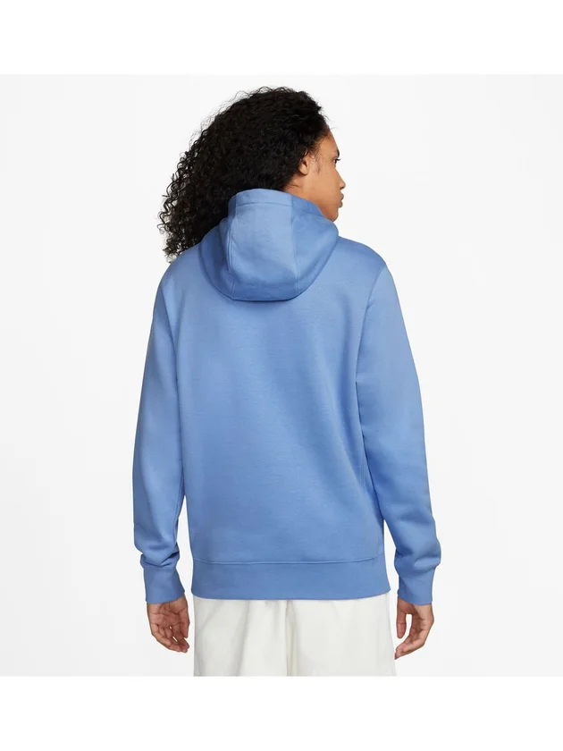 Club Hoodie Po BB