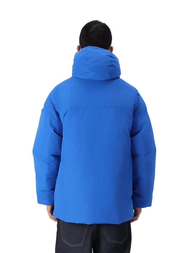 Jcoalpine Jacket