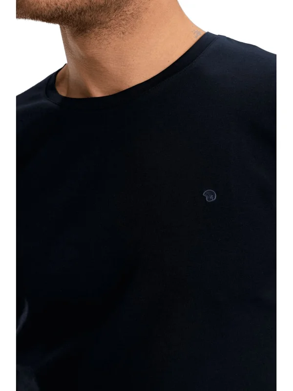 Nos T Shirt Mc