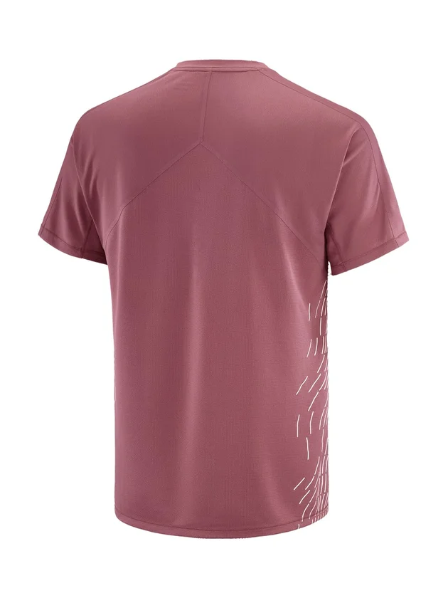 Sense Aero Tee GFX