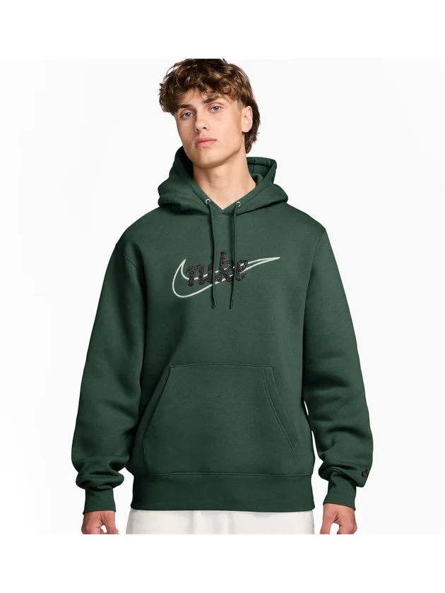 Club Bb Hoodie Ctb