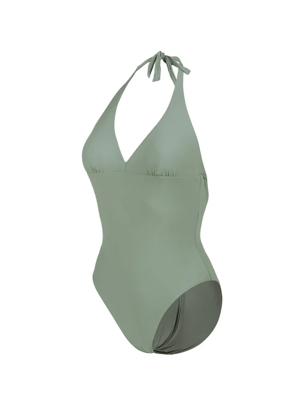 Monocromo One Piece Swimsuit