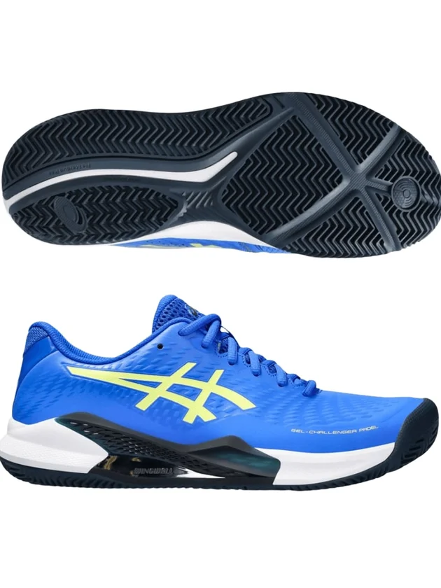 Gel Challenger 14 Padel