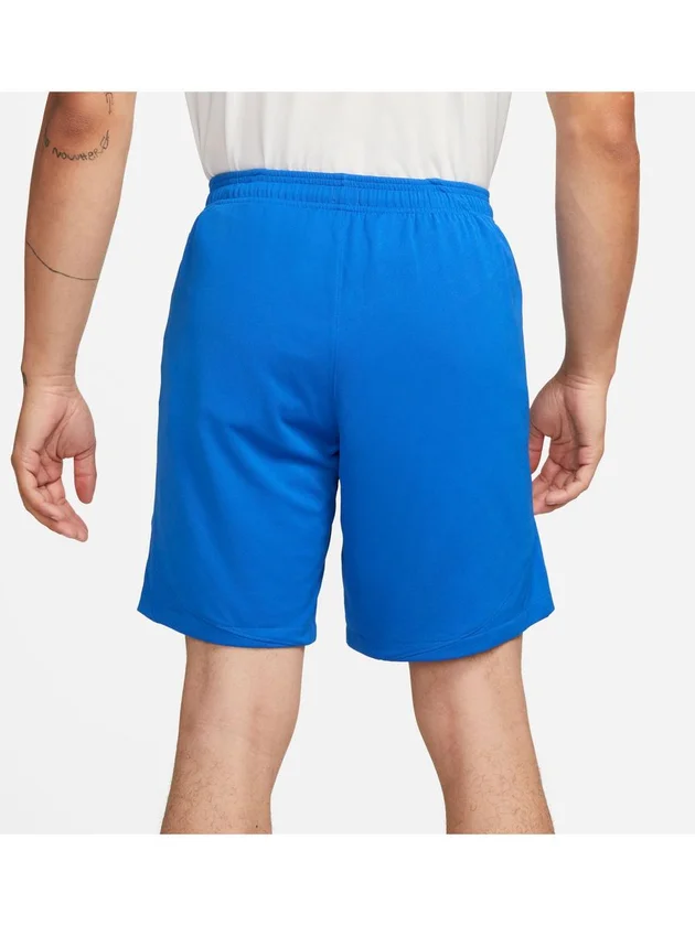 Df Stad Short Aw
