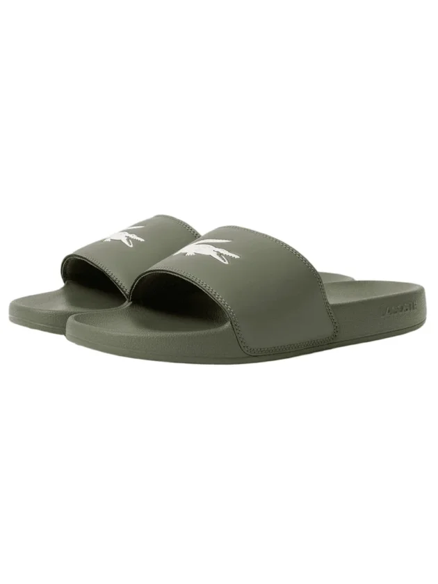 Serve Slide 0.0