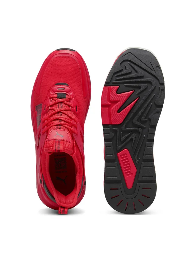 Pacer Plus