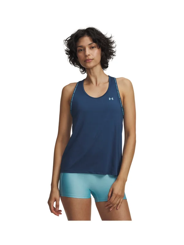 Tech Knockout Tank