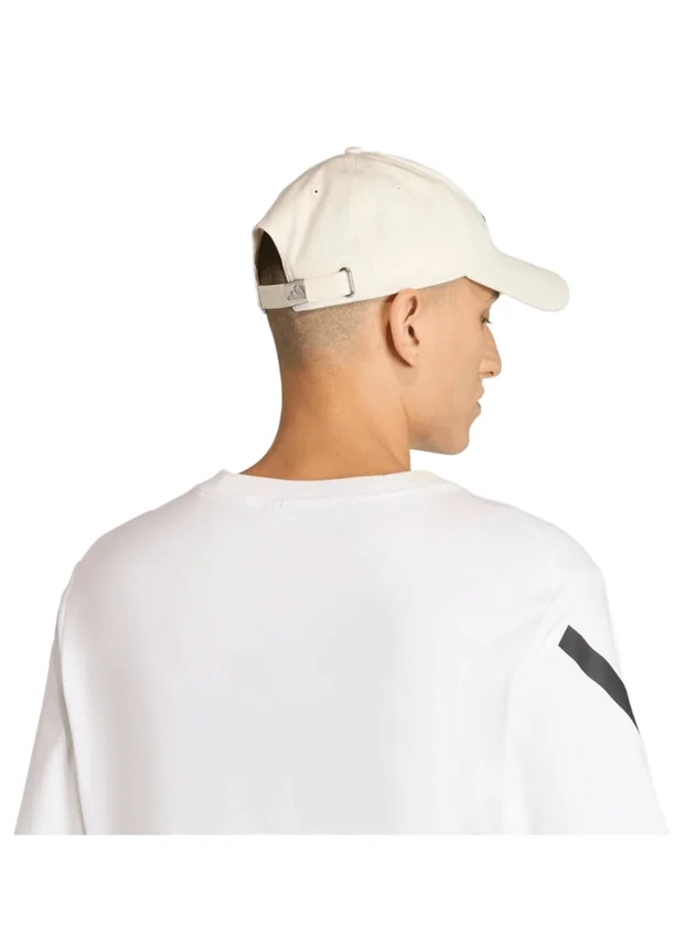 Dad Cap Big Log