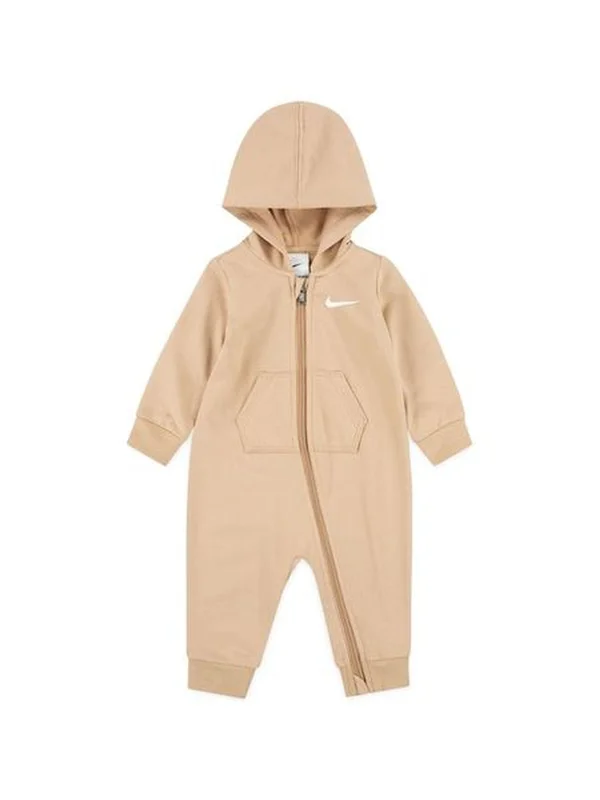 NKN Essentials Hooded Coverall