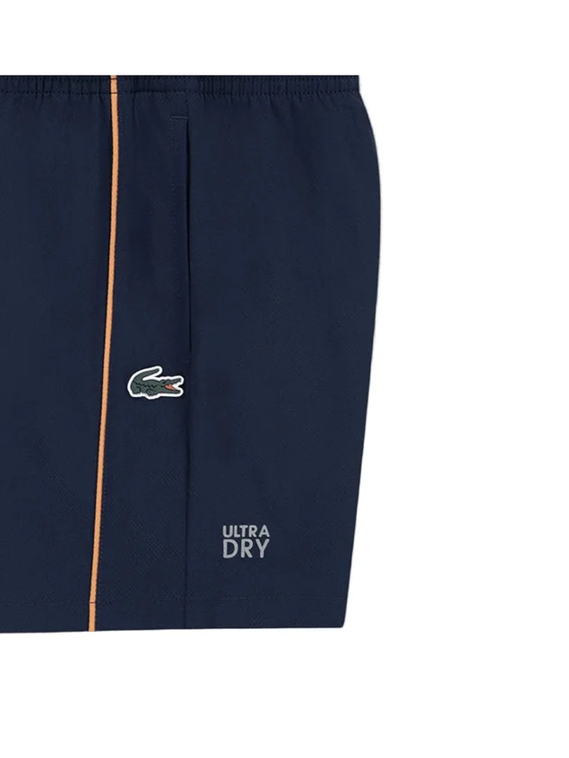 LCB Piping Sport Short