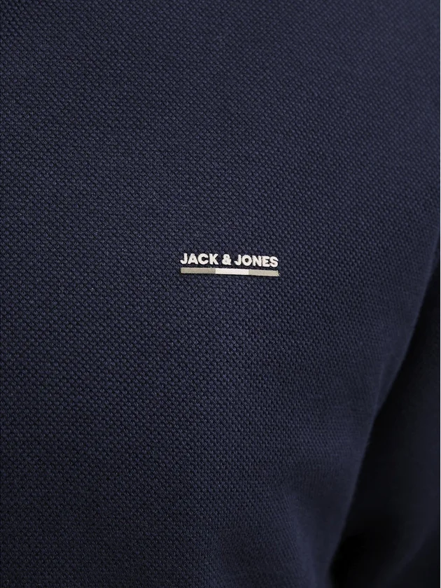 Sweat Zip Through