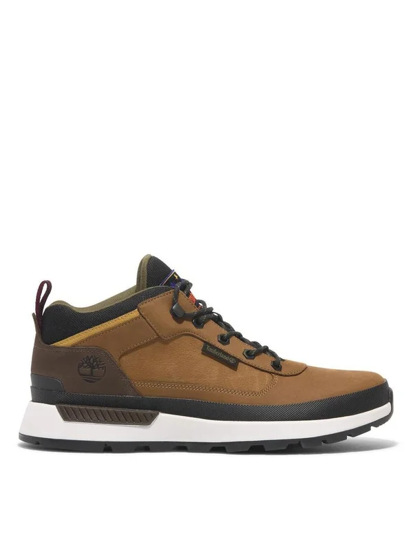 Field Trekker Low Lace Up Sneaker