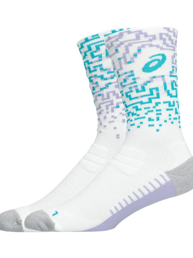 Performance Run Sock Crew