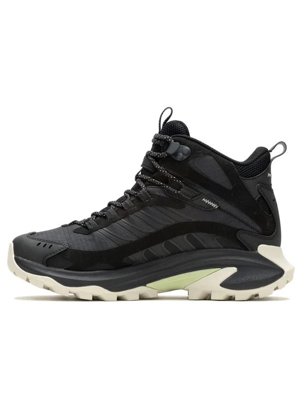 Moab Speed 2 Mid GTX