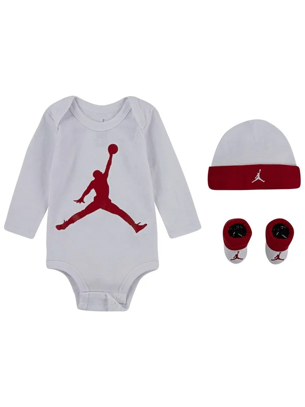 JHN L/S Jumpman