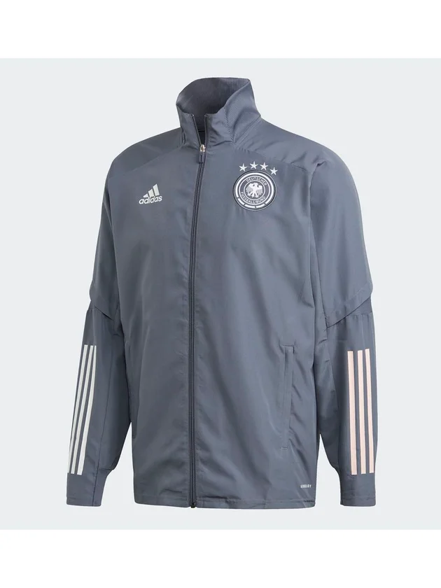 Allemagne Pre-Match