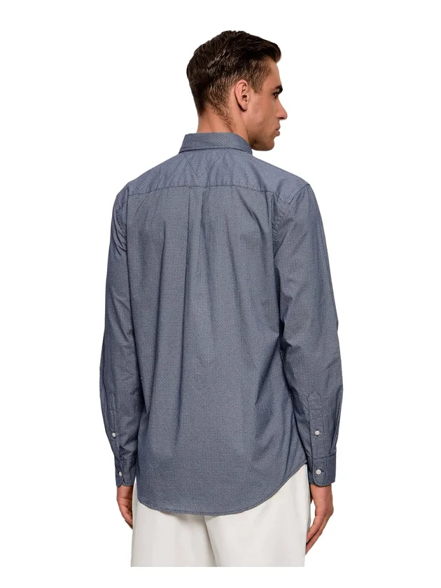 Flex Poplin Small Pr