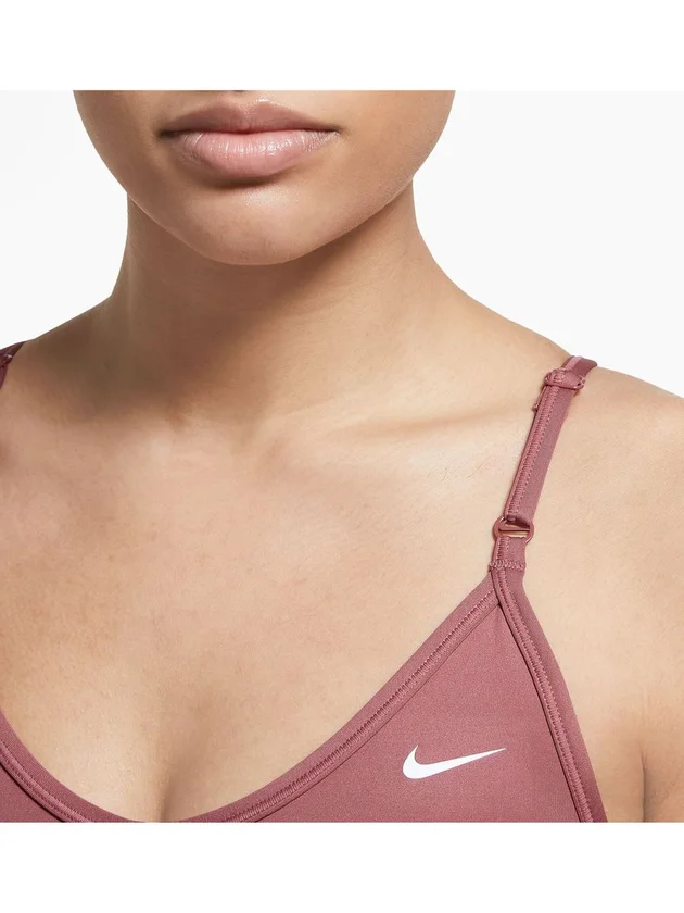 Indy V Neck Bra