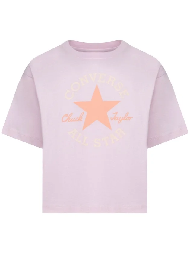 Cnvg S S Dissected Ctp T Shirt