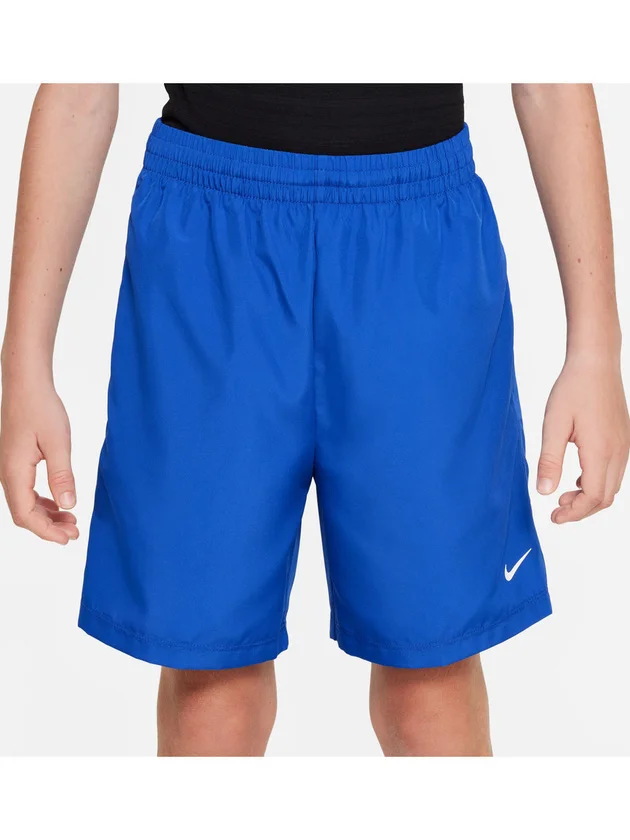 Df Multi Wvn Short