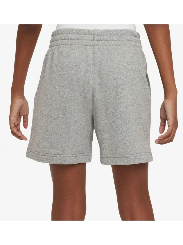 Nsw Club Ft 5In Short Lbr