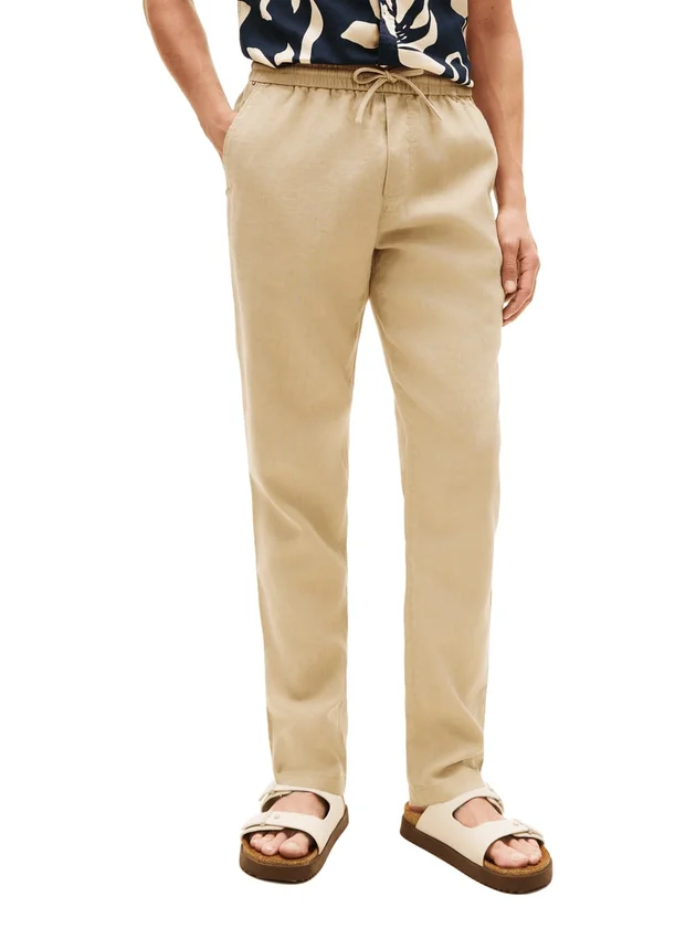 Harlem Po Sorona Linen
