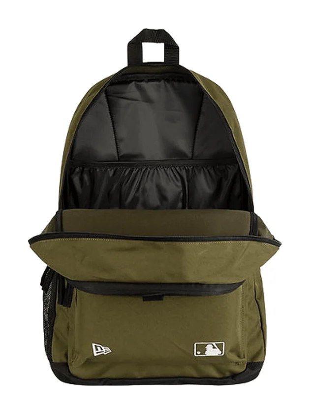 Delaware Backpack Neyyan Nov