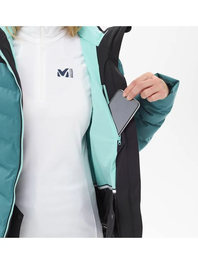 Ruby Moun Jkt