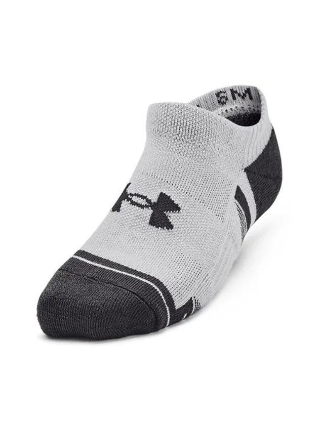 Y UA Performance Tech 3PK NS