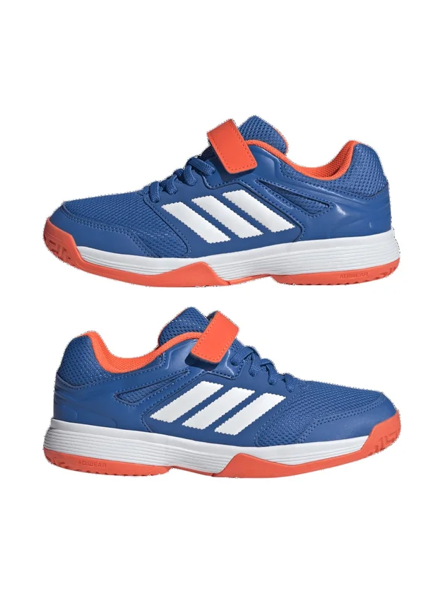 Speedcourt Velcro
