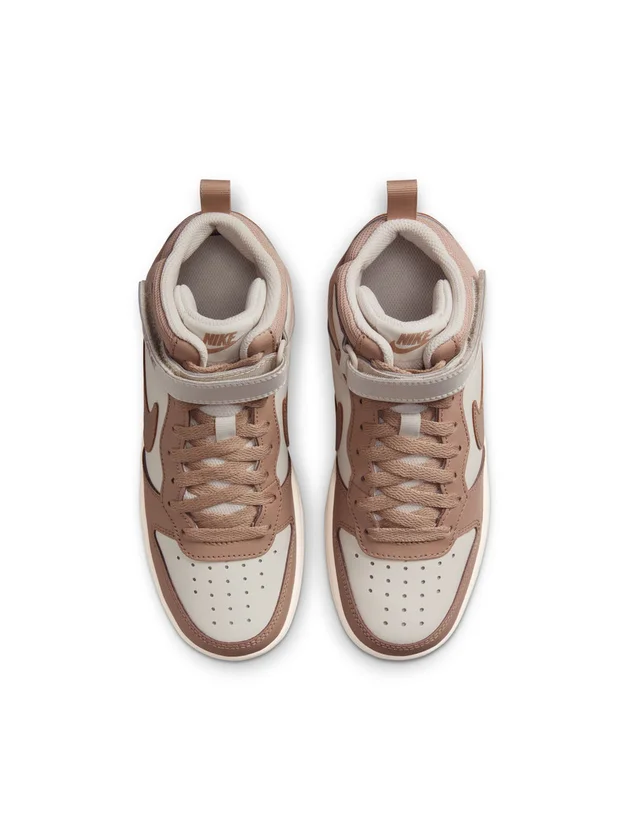 Court Borough Mid 2