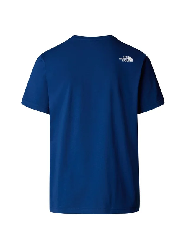 Mountain Line Tee